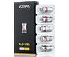 Voopoo Pnp VM4 0.6 ohm Coil ( 1 adet fiyatı ) - Dijital Sigara