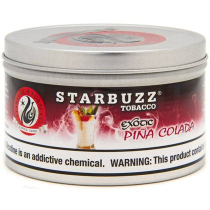 Starbuzz Pina Colada 250 gr - Dijital Sigara